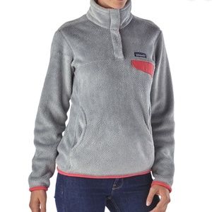 Patagonia Re-Tool fleece pullover, Sz. S